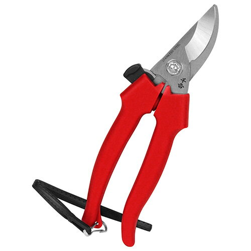 千吉　ステンレス剪定鋏　SGP-41