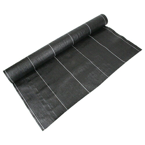 セフティ−3　高密度防草シート　匠　1MX20M