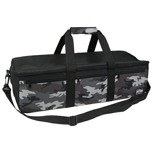 SK11 マルチクリーナーバッグ SMCB-メイサイグレー