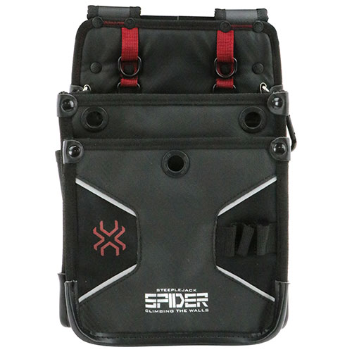SK11 鳶用腰袋Mインナーポケット付 SPD-HG7-JY