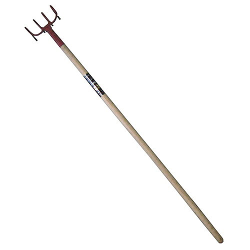 トンボ　ポテトフック　4ホンツメ