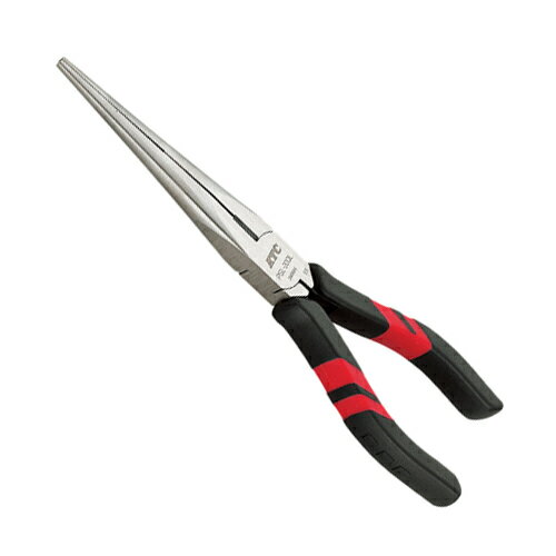 KTC　ラジオペンチ（ロングタイプ）　PSL200L-S