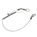 SK11 セフティコード L0.5kg SSC-05L クリア 【何個でも送料据え置き!】