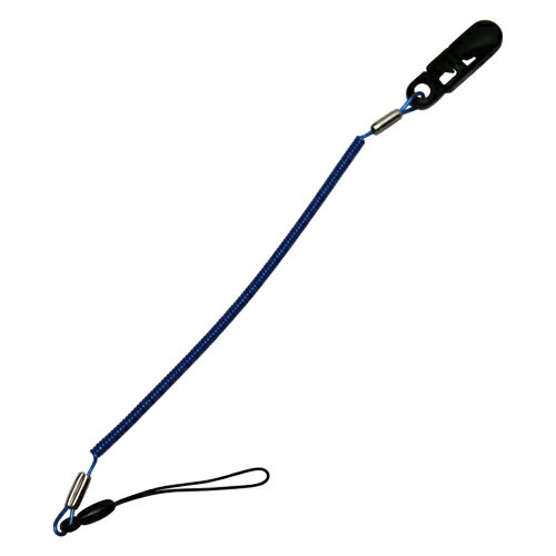 SK11　ミニツールホルダースリム　ブルー　TYPE-3