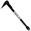 【6/22 20:00〜6/27 01:59迄 ポイント2倍 お買い物マラソン】 千吉 カジヤ釘抜 270MM