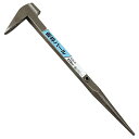 【6/22 20:00〜6/27 01:59迄 ポイント2倍 お買い物マラソン】 SK11 仮枠バール 270mm CN-4