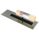 【6/22 20:00〜6/27 01:59迄 ポイント2倍 お買い物マラソン】 赤長 本焼クシメゴテ 5mm目 240MM