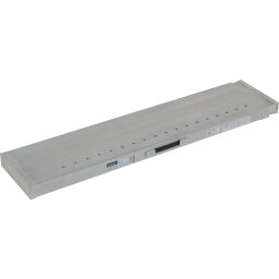 ピカ 伸縮足場板 STFD型 （1台） 品番：STFD-1525