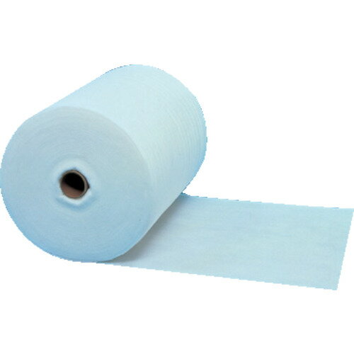 エム・エーライフ 油吸着材 タフネルオイルブロッター 長尺ロール状 650mmx約65m (1巻入) (1巻) 品番：..