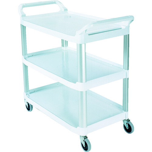 ERECTA エクストラユーティリティーカート (1台) 品番：409101