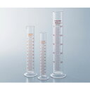 アズワン AS メスシリンダー 200ml(ASONE) (1個) 品番:1-8561-07