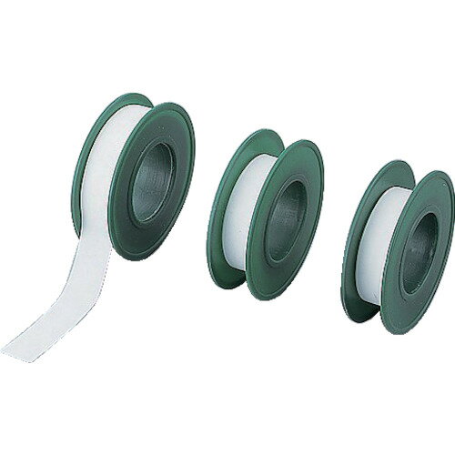 アズワン AS フッ素シールテープ（PTFE）15m 2個入り (1個) 品番：1-7057-03