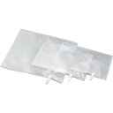 アズワン AS テドラーバッグ1つ口コック付 1L (1枚) 品番:1-2711-01