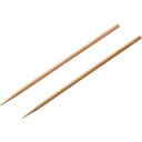 【6/22 20:00〜6/27 01:59迄 ポイント2倍 お買い物マラソン】 アズワン AS 滅菌竹串 IKT−γS (200本×5袋=1000...
