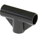 スペーシア SPACIO プラスチックジョイント PJ-201BG ダークグレー グレー (1個) 品番:PJ-201B (GY)