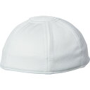 ペンギンエース ヘルインナー ハーフキャップ用(2枚入りホワイト) (1Pk) 品番:CP-3-2-W
