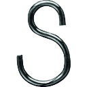 岡田装飾金物 Sカン ステンレス23mm用バラ (1個) 品番:U91-1P