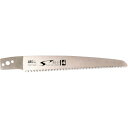 アルス ARS 果樹剪定鋸 魁21替刃 (1枚) 品番:SG-21-1