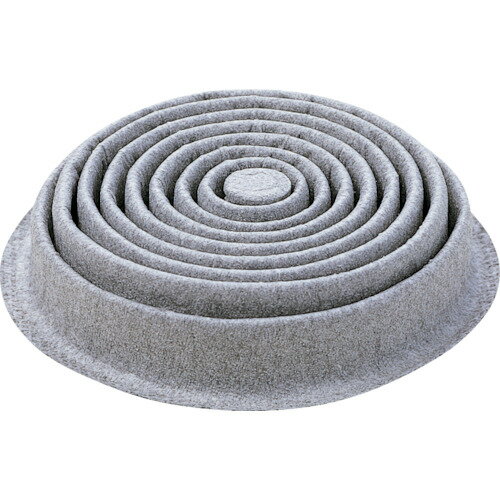 シゲマツ 重松製作所 ろ過材 R2フィルタ 店頭販売用ヘッダ付 (1個) 品番：R2