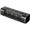 エレコム USB扇風機 多機能タイプ ブラック (1台) 品番:FAN-U177BK