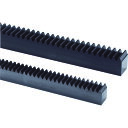 小原歯車工業 KHK 焼入ラックSRF3-1500HL (1個) 品番:SRF3-1500HL