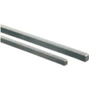 小原歯車工業 KHK 焼入歯研ラックSRGFK1-300J (1個) 品番:SRGFK1-300J