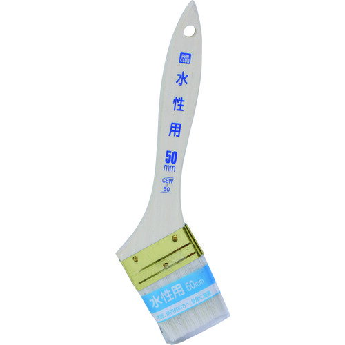 アサヒペン PC水性用 50mm CEW-50 (1本) 品番：220486
