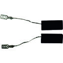 BOSCH ボッシュ カーボンブラシセット(箱入り) (1組(PK)=2個入) (1Pk) 品番:1619P01813