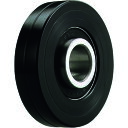 CCTY ベストローラー25mm 軽荷重用 両側突出型 (1個) 品番:BRVV25
