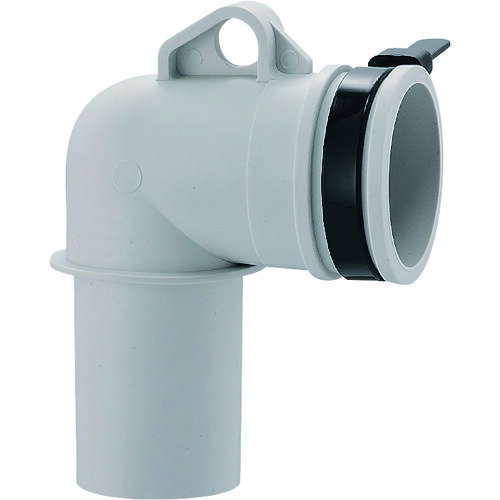 サンエイ SANEI 洗濯機排水トラップエルボ (1個) 品番：H5542F