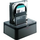 エレコム ELECOM エラースキップ搭載 2BAY Duplicat...(2)