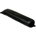 萩原工業 ターピー UVブラックマクラ土のう 25cm×90cm (1枚) 品番:UVBM2590200