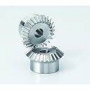 KG ストレートマイタギヤ M1.25S 20-2408 (1個) 品番:M1.25S 20-2408
