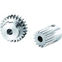 KG S45C平歯車 S75S 12K-0811 形状K1 モジュール0.75 歯数12 (1個) 品番:S75S 12K-0811