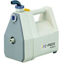 日立 非自動ハンディポンプ (1台) 品番:C-P60X