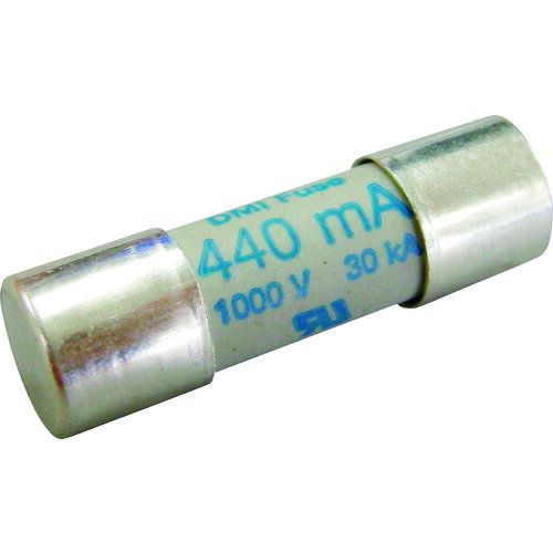 【6/22 20:00〜6/27 01:59迄 ポイント2倍 お買い物マラソン】 共立電気計器 KYORITSU 8926 ヒューズ (1個) 品番：MODEL8926