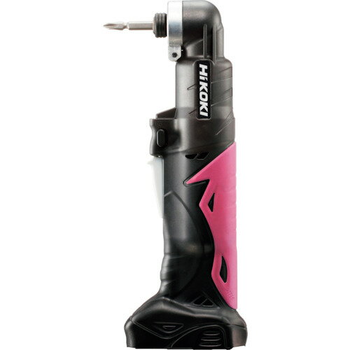 ハイコーキ HiKOKI 10.8V コードレスコーナーインパクトドライバ 本体のみ (1台) 品番：WH10DCL-NN