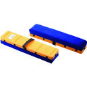 日本理化学工業 ダストレス ラーフル J(綾別珍) (1個) 品番:DRF-J