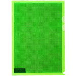 PLUS プラス 89423）カモフラージュホルダー FL-127CH-5P 淡緑 (1Pk) 品番：FL-127CH-5P LGR