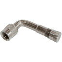 アストロプロダクツ 90°タイヤエアチャック (1個) 品番:2004000009337