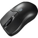 サンワサプライ Bluetooth3.0ブルーLEDマウス (1個) 品番:MA-BTBL27BK