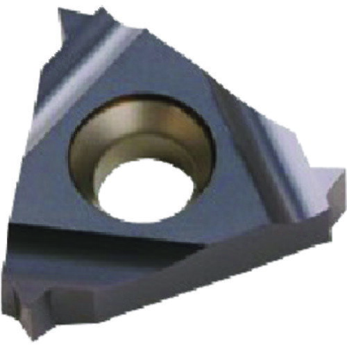 NOGA カーメックスねじ切り用チップ (10個) 品番:16IRB2.0ISOBMA