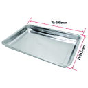 アストロプロダクツ ステンレストレー 3L (1個) 品番:2003000006827