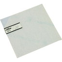 光 エンビ板透明つや消し2×300×300mm (1枚) 品番:EB332-13