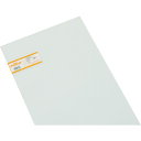 光 エンビ板 透明 1×910×300mm (1枚) 品番:EB931-1