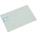 光 エンビ板透明つや消し3×300×450mm (1枚) 品番:EB343-13