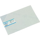 光 エンビ板透明つや消し3×200×300mm (1枚) 品番:EB233-13