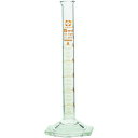 【6/22 20:00〜6/27 01:59迄 ポイント2倍 お買い物マラソン】 SIBATA 柴田科学 メスシリンダー カスタムA 5mL (1本) 品番:0...