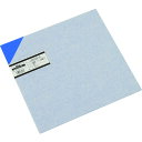 光 エンビ板 青 2×300×300mm (1枚) 品番:EB332-6