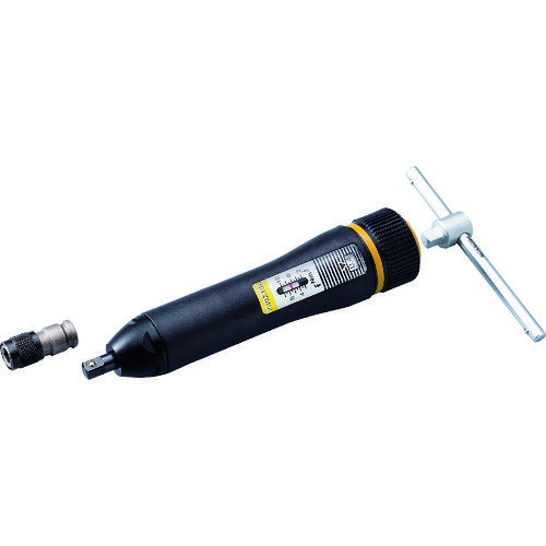 【6/4 20:00〜6/11 01:59迄 ポイント2倍! 楽天スーパーSALE】プロクソン PROXXON プロクソン トルクドライバー マイクロ・クリック MC10 (1個) 品番：83348